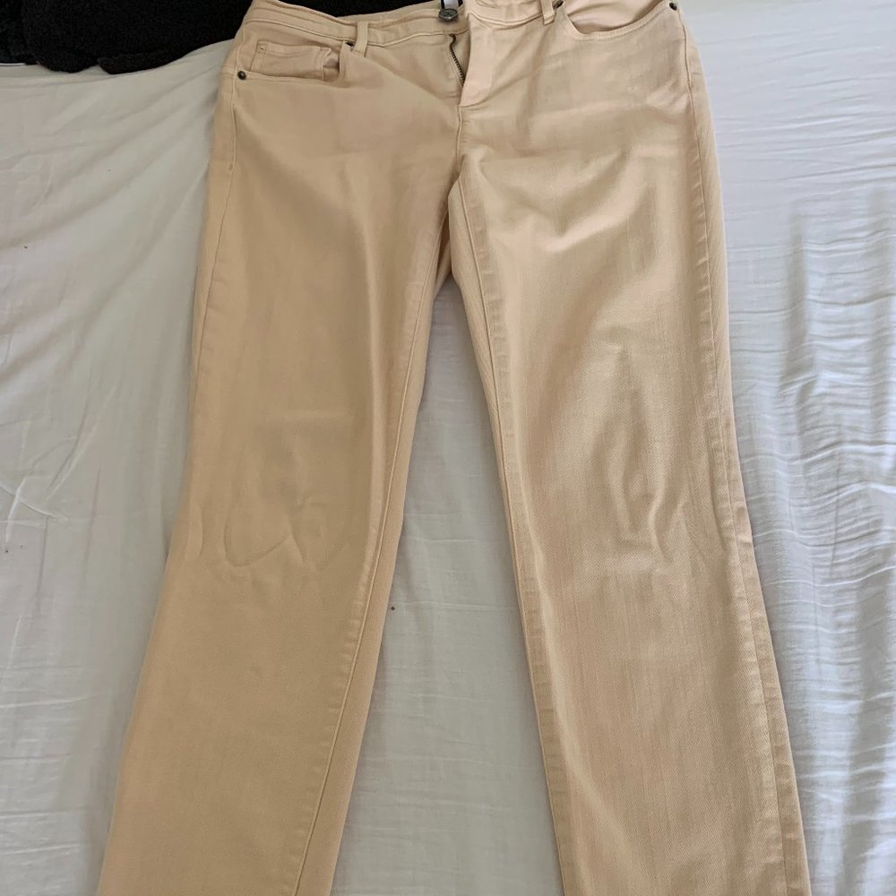 VICTORIA SECRET JEANS